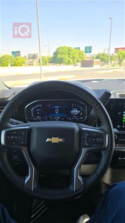 شيفروليه سلفرادو